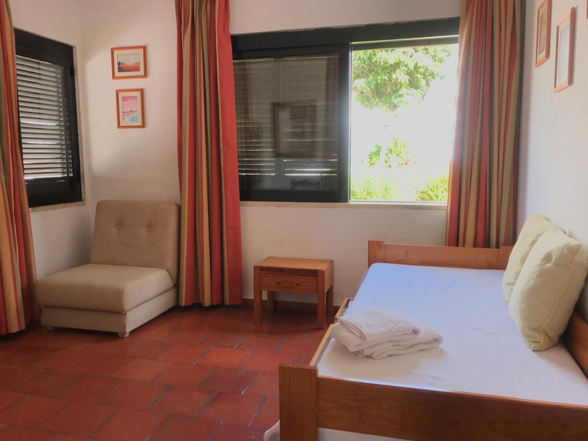 Comfortable Appartment At Албуфейра Екстериор снимка